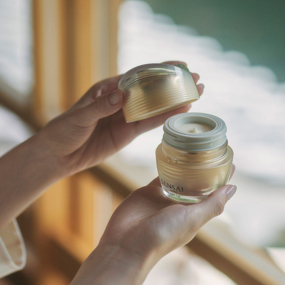 Sensai Ultimate o creme 40 ml