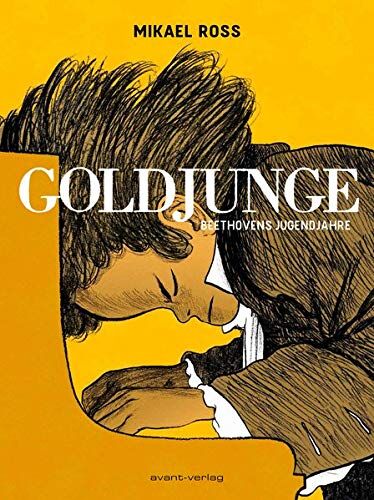 Mikael Ross - Goldjunge: Beethovens Jugendjahre - Preis vom 01.10.2026 17:08:56 h