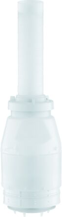 Grohe robinet de vidange de la complète 43486000