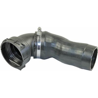 METZGER AUTOTEILE Ladeluftschlauch 2400234 oben für BMW