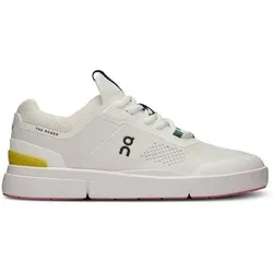 ON Damen Freizeitschuhe THE ROGER Spin, Größe 41 in Silber Silber