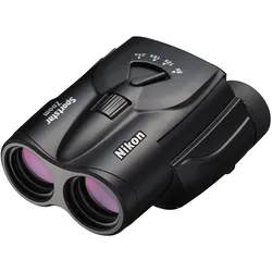 Nikon 8-24×25 Sportstar Zoom Schwarz FernglasPreis nach 20€ Sofortrabatt