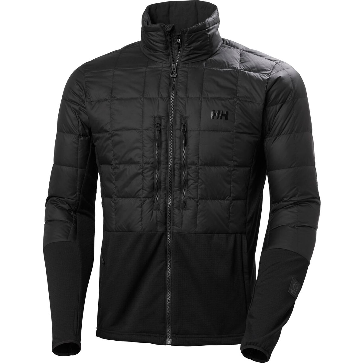 Helly Hansen Men's Ridge Hybrid Insulator black (990) L 66059_990-L