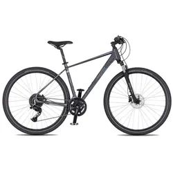 4Ever Credit Disc Trekkingrad chameleon / hologram Gr. L (19")