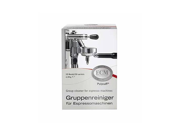 ECM Gruppenreiniger
