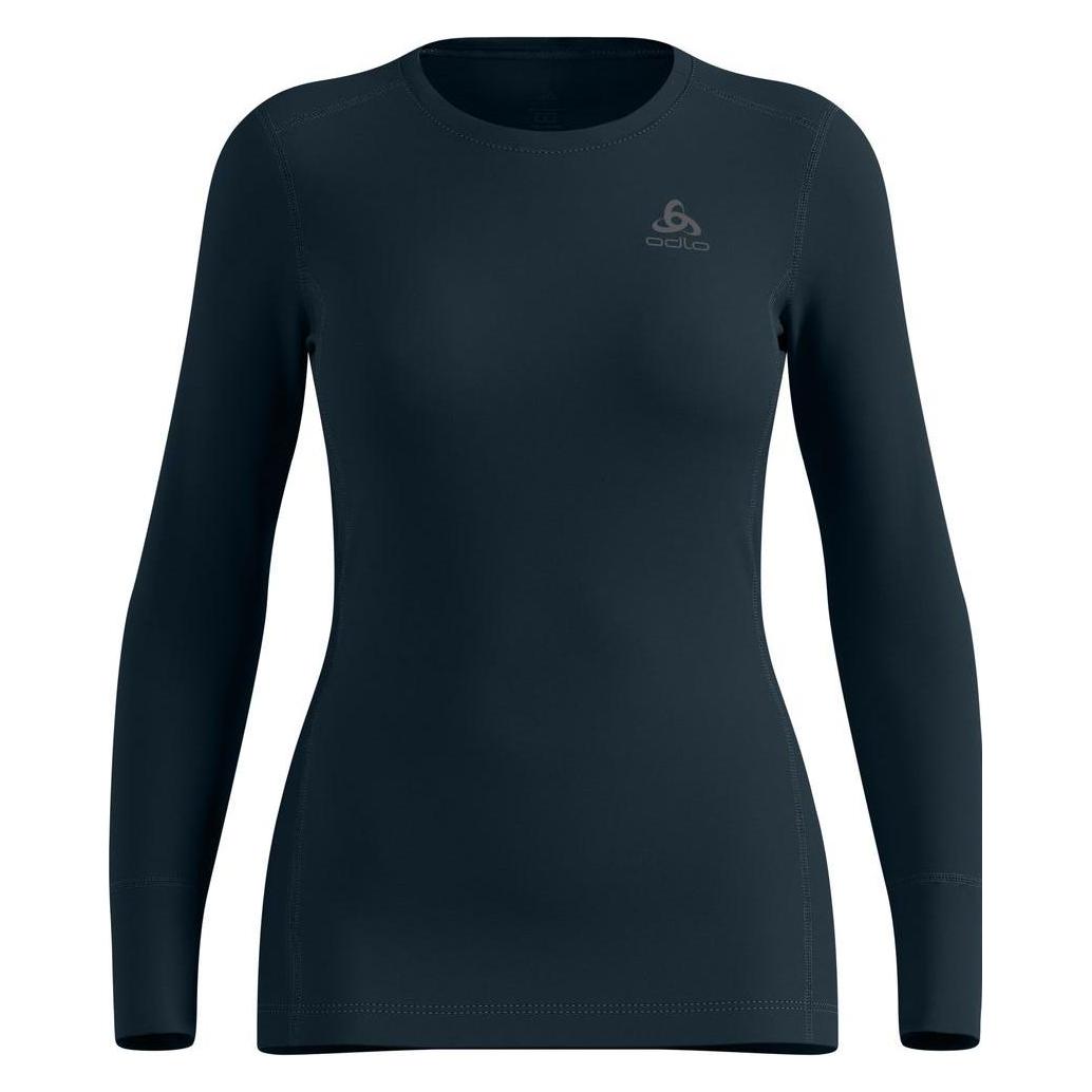 Odlo Natural Merino 260 Base Layer Langarmshirt (L) (11204120731L)