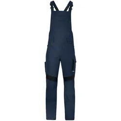 Uvex, Arbeitshose, Latzhose 7314 (30)