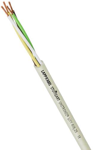 LAPP 0028703/500 Datenleitung UNITRONIC LiYY Grau 500m