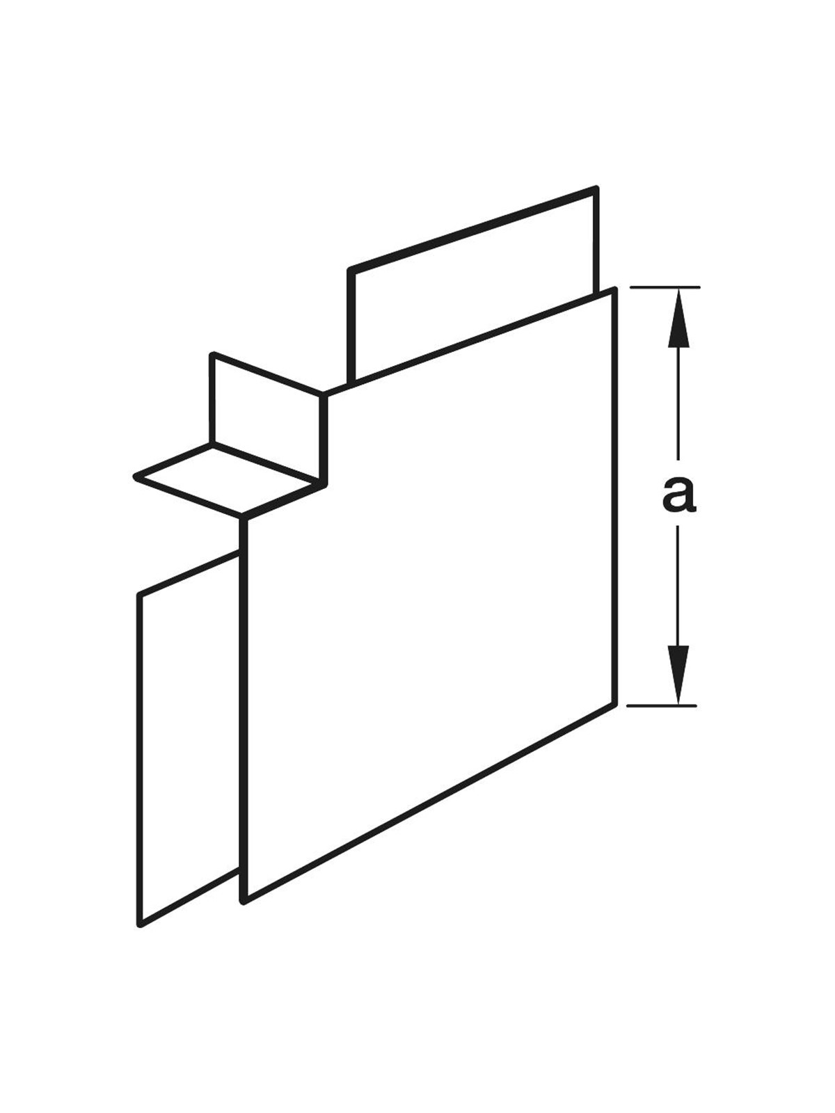 Tehalit Flat bend hf lf/lfh 60090 ph