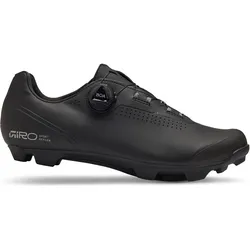 Giro, Herren, Veloschuhe, Cadet XC (36), Schwarz