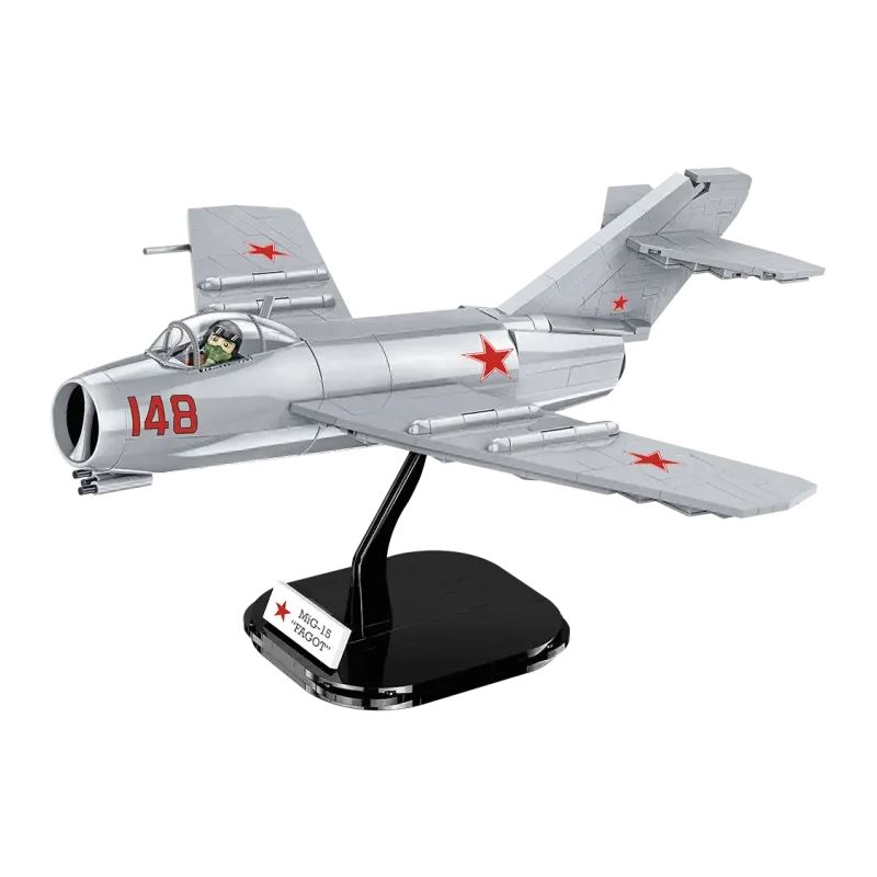 Cobi MiG-15 "Fagott"