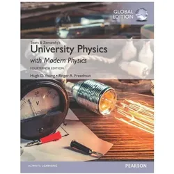 Young, H: University Physics with Modern Physics, Volume 2 (, Schulbücher von Hugh D. Young