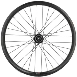 Velox, Laufräder, (Vorderrad, 20")