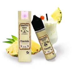 Pinacolada 10ml Longfill Aroma by Gangsterz