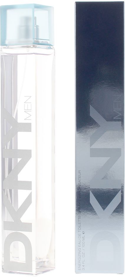 Donna Karan Dkny Men eau de toilette vaporisateur 100 ml