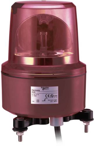 Schneider Electric Rundumleuchte XVR13M04L