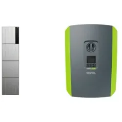 Kostal 'LG ES RESU FLEX 17.2 + KOST '(0% MwSt §12 III UstG)