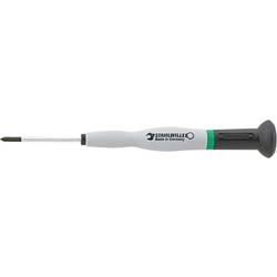 Stahlwille 4752 1 ELEKTRONIK-KREUZSCHLITZSCHRAUBENDREHER 47523001 Kreuzschlitz-Schraubendreher 1