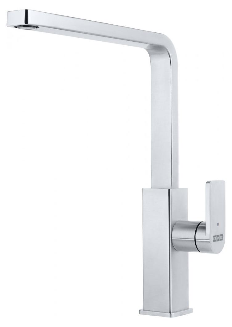 Franke Küchenarmatur Mythos Window FC 3137.501 Edelstahl Schiebbar
