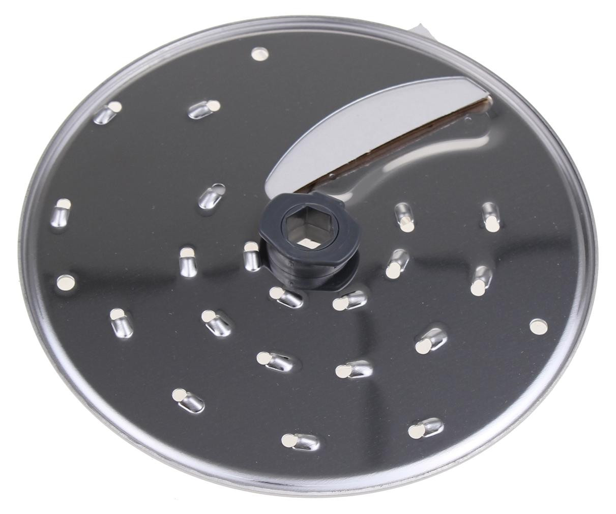 Kenwood Rasp- en schijf voor keukenmachine - 2 mm - Fat22.100Me - Aw22011001