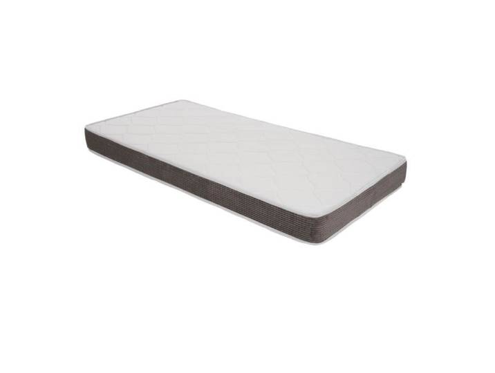 Matelas - Le Best - 90x190 cm - Mousse polyuréthane - Anti-acarien - Equilibré