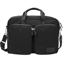 Marc O'Polo Glen Business Bag (15"), Notebooktasche, Schwarz