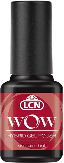 8ml LCN WOW Hybrid Gel Polish