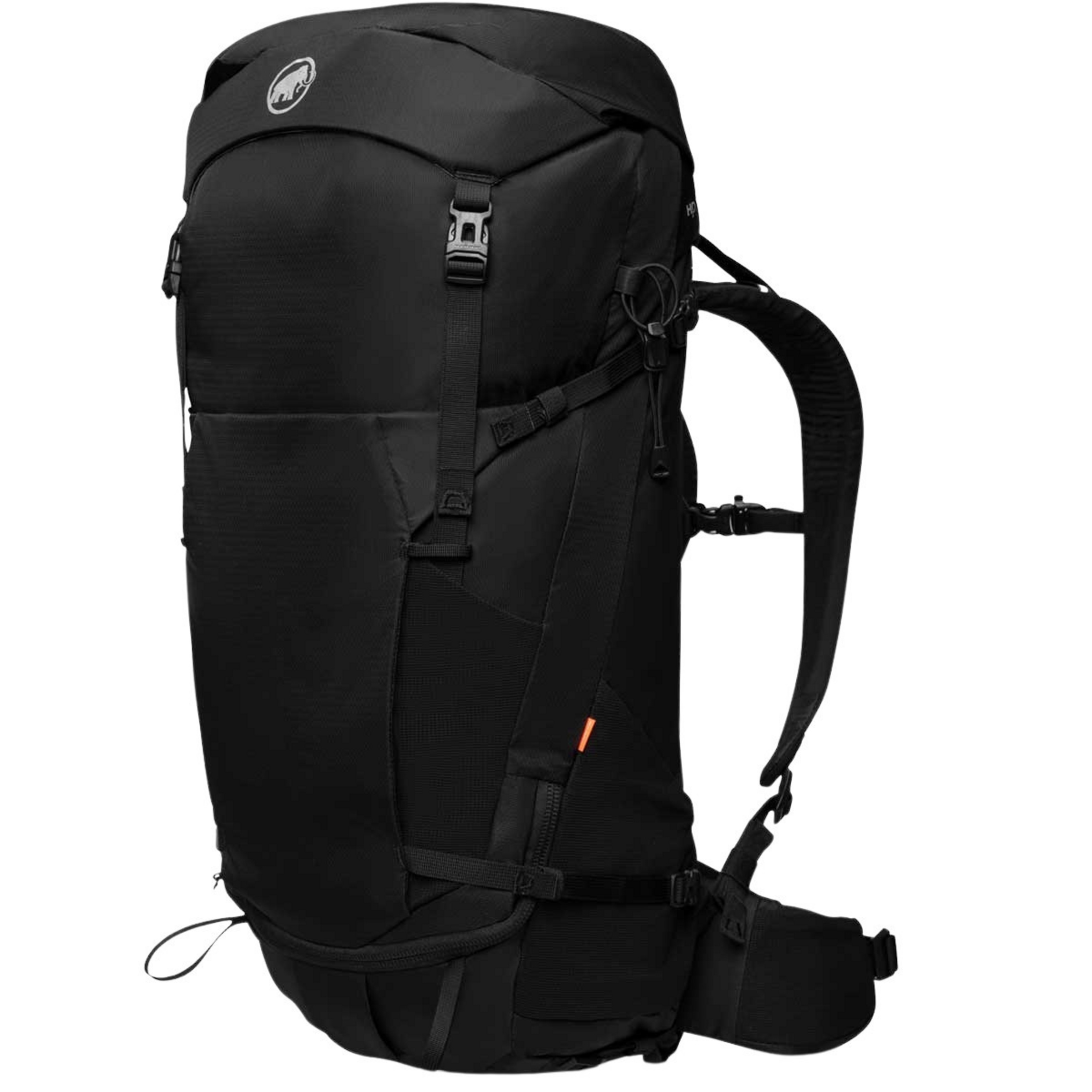 Mammut Lithium 40 Wanderrucksack schwarz Größe 40L Camping