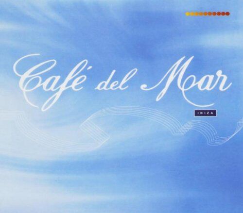 Various - Cafe Del Mar Vol.1 - Preis vom 30.09.2026 22:30:23 h