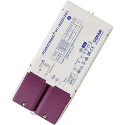Osram, Beleuchtung Zubehör, Elektronischer