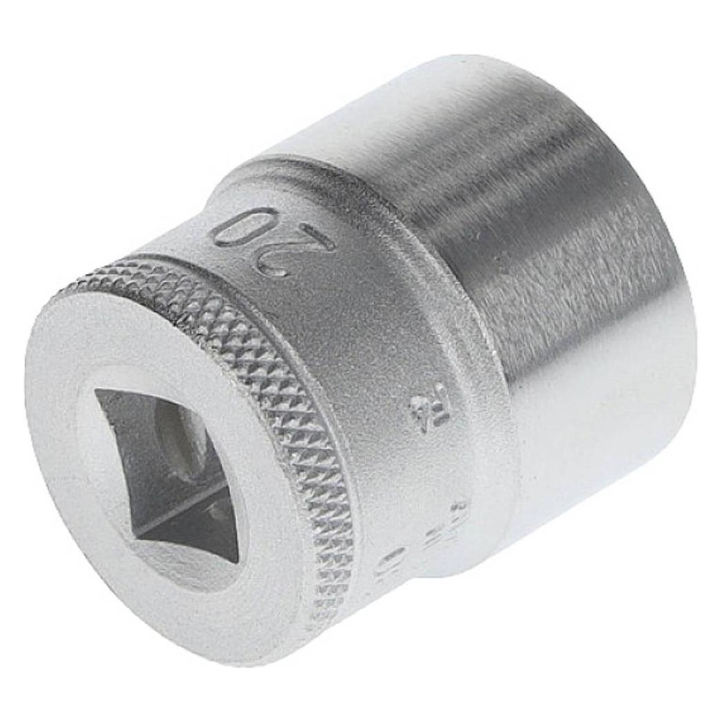 Gedore D 30 20 Steckschlüsseleinsatz 3/8" UD-Profil 20 mm (20 mm) (6231640)