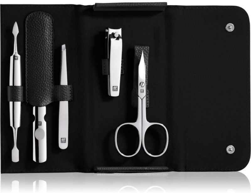 Zwilling Classic Inox kit manucure
