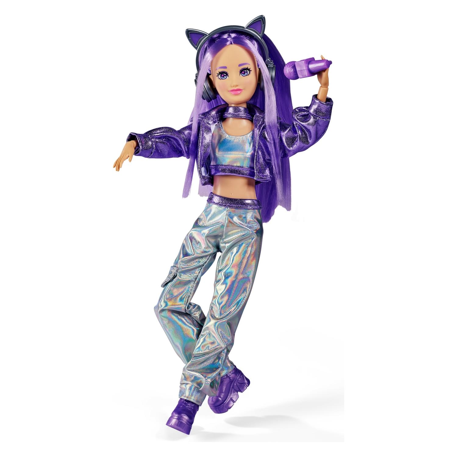 Simba K-POP Stage Lumi (105733864)