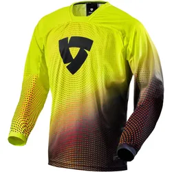 Revit Seeker Motocross Jersey