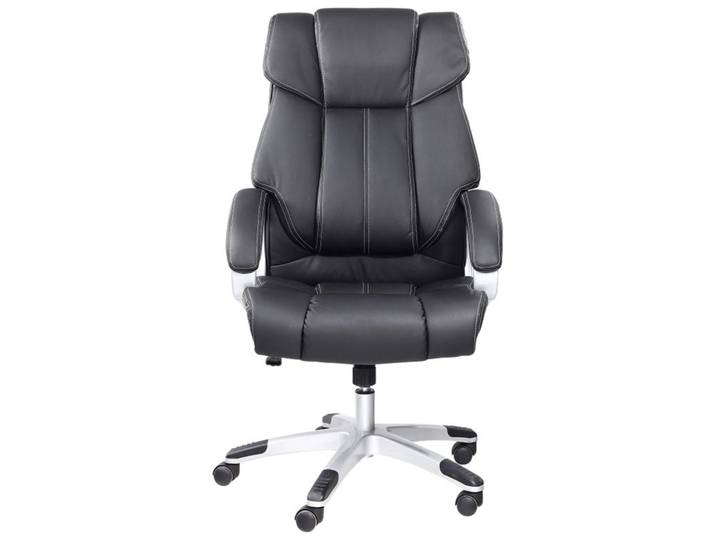 Fauteuil de bureau MARVIN Noir