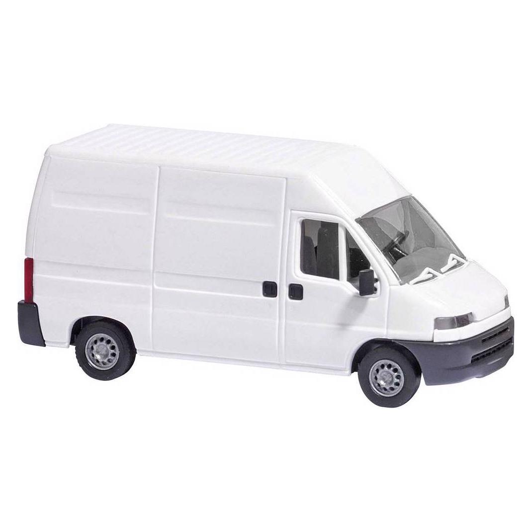 Busch H0 Fiat Ducato (89112)