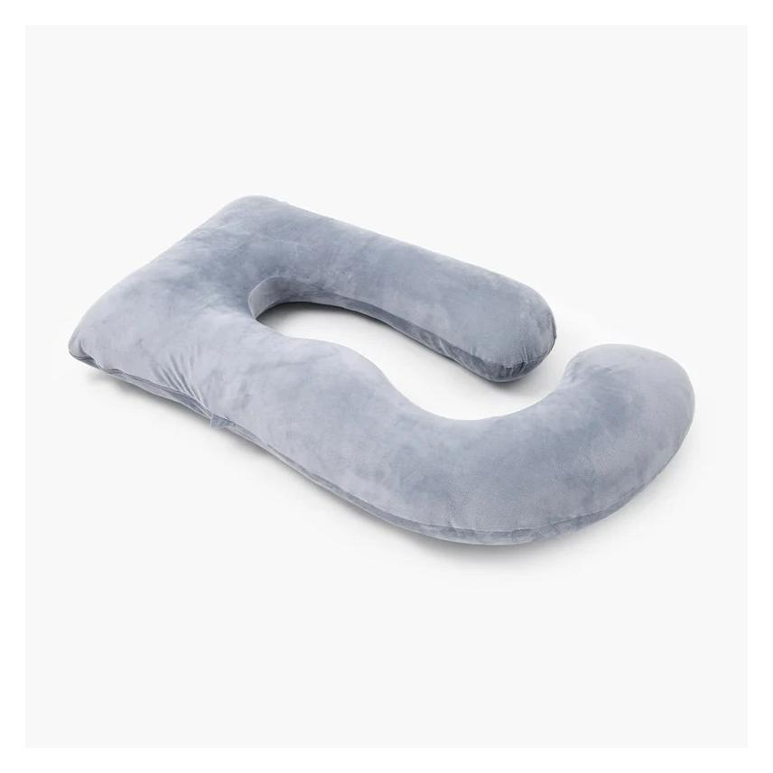 Momcozy U Shaped Pregnancy Pillow (148 x 78 cm) (M21SSSZ02-US)