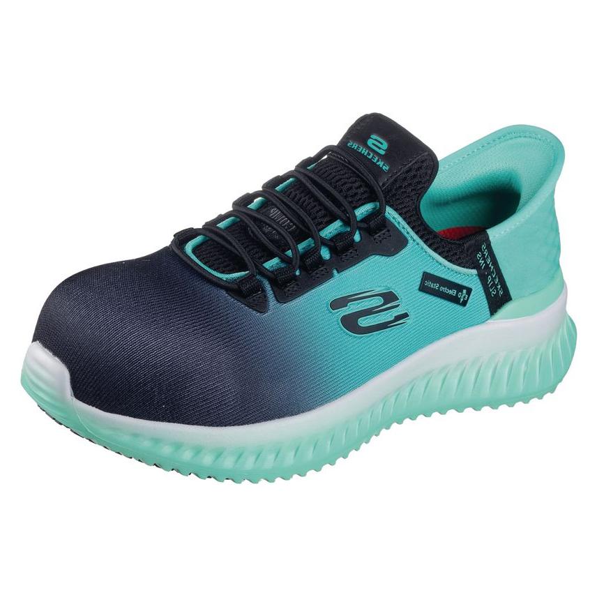 Skechers Work Slip-Ins (S1, 35) (62463954)