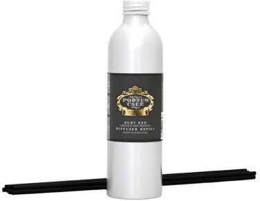 Portus Cale Recarga de Difusor Ruby Red 250ml