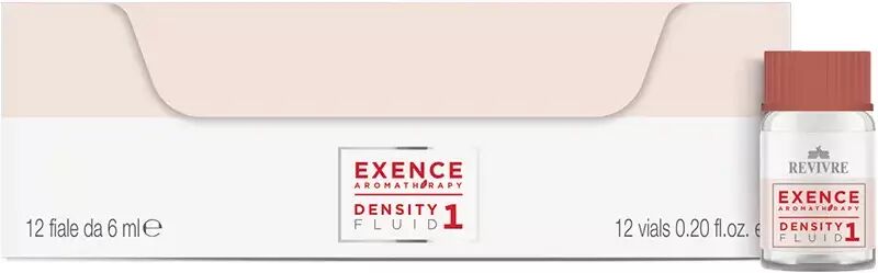 Revivre Exence Dichte 1 Fluid 12 u