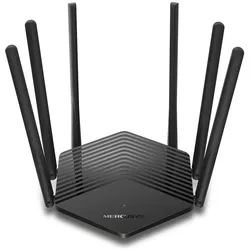 Mercusys MR50G, Router, Schwarz