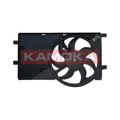 Kamoka Lüfter, Motorkühlung [Hersteller-Nr. 7740033] für Peugeot, Ford Australia, Fiat, Citroën