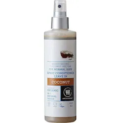 250ml URTEKRAM Coconut Spray Conditioner