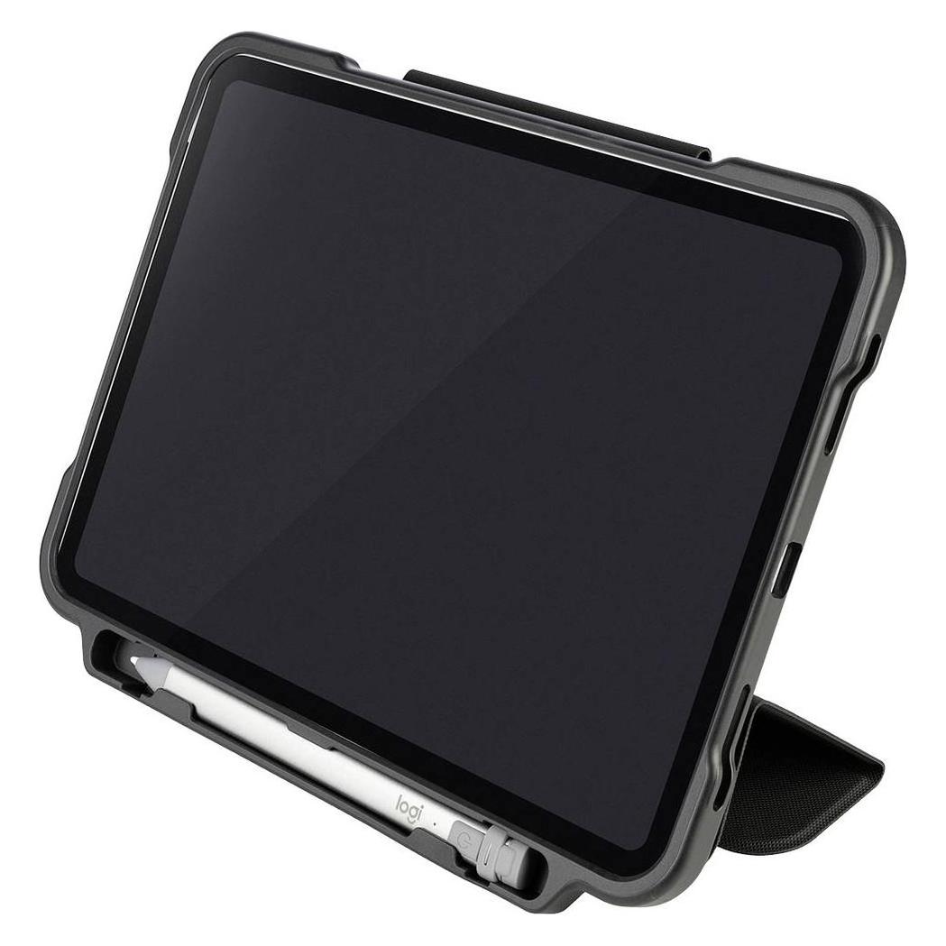 Tucano Alunno Case (Apple iPad 2022 (10. Gen)) (IPD1022AL-BK)