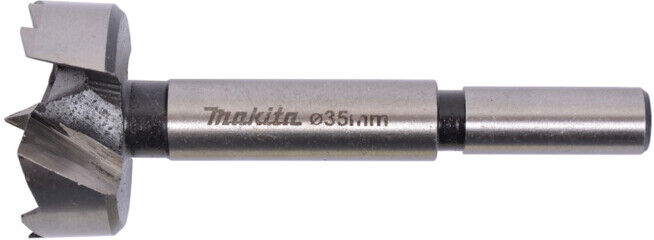 Makita Embout Forstner 35x90mm (D-42282)