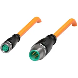 Pepperl+Fuchs Fabrik Verbindungskabel V31GMOR0,6MPOCV1G