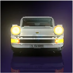 Light my bricks LMB 2.0 LED Licht Set für LEGO 10295 Porsche 911