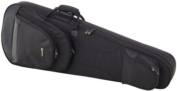 Protec Contego Elec. Guitar Case BK Schwarz