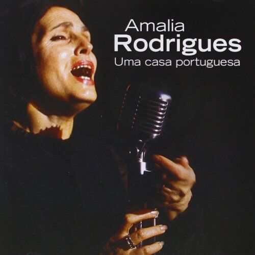 Amalia Rodrigues - Uma Casa Portuguesa - Preis vom 14.10.2026 23:07:16 h