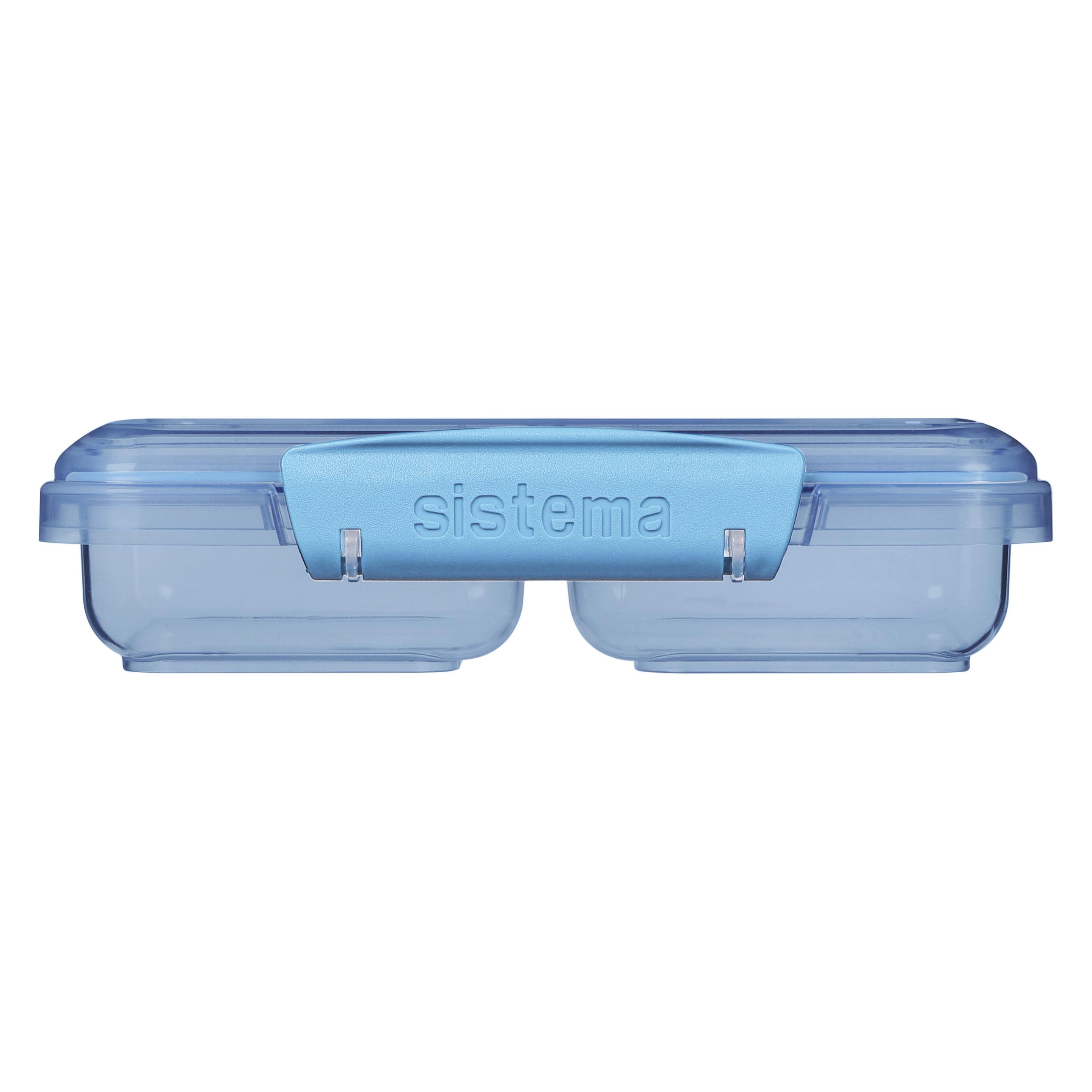 Sistema Lunchbox Small Split (2151824)
